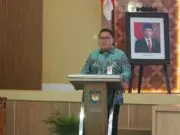 Kemendagri Dorong Konsistensi Penerapan Standar Pelayanan Minimal di Lingkungan Pemerintah Daerah Kemendagri Dorong Konsistensi Penerapan Standar Pelayanan Minimal di Lingkungan Pemerintah Daerah