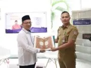 Bedah Buku “Moderasi Beragama”, Puspen Kemendagri Harap Nilai Moderasi Lebih Dipahami Masyarakat Luas Bedah Buku "Moderasi Beragama", Puspen Kemendagri Harap Nilai Moderasi Lebih Dipahami Masyarakat Luas