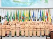 DWP Kemendagri Diharapkan Jadi Pelindung Keluarga ASN DWP Kemendagri Diharapkan Jadi Pelindung Keluarga ASN