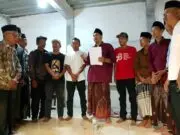 Perselisihan di Pondok Pesantren Daarul Hikmah SMP Harapan Ummah Berdamai Perselisihan di Pondok Pesantren Daarul Hikmah SMP Harapan Ummah Berdamai