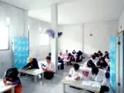 PKBM Bakti Pertiwi Bangkitkan Asa Anak Putus Sekolah Meraih Cita-Cita PKBM Bakti Pertiwi Bangkitkan Asa Anak Putus Sekolah Meraih Cita-Cita