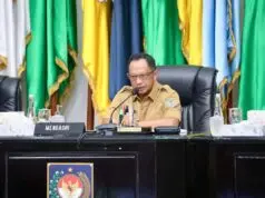 Masuki Mei 2024, Mendagri Dorong Pemda Percepat Realisasi APBD Masuki Mei 2024, Mendagri Dorong Pemda Percepat Realisasi APBD