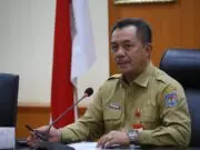 BSKDN Kemendagri Maksimalkan Kualitas Program Kerja Tahun Anggaran 2024 BSKDN Kemendagri Maksimalkan Kualitas Program Kerja Tahun Anggaran 2024