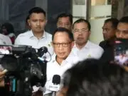 Mendagri Minta Kepala Daerah Segera Salurkan Anggaran Pilkada Serentak 2024 Mendagri Minta Kepala Daerah Segera Salurkan Anggaran Pilkada Serentak 2024