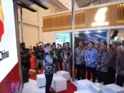 Siap Tambah Investasi, PetroChina Jabung Terus Cari Peluang dan Potensi Migas Baru Siap Tambah Investasi, PetroChina Jabung Terus Cari Peluang dan Potensi Migas Baru