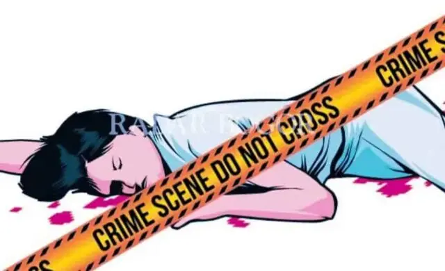 Diduga Gangguan Kejiwaan, Seorang Anak Bunuh Ayah Kandung di Tangerang Diduga Gangguan Kejiwaan, Seorang Anak Bunuh Ayah Kandung di Tangerang