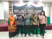 Resmi Dilantik, Ini Susunan PPK Besitang Untuk Pilkada 2024 Resmi Dilantik, Ini Susunan PPK Besitang Untuk Pilkada 2024