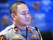 Polri Siap Amankan Welcoming Dinner Delegasi World Water Forum ke-10 di GWK Polri Siap Amankan Welcoming Dinner Delegasi World Water Forum ke-10 di GWK