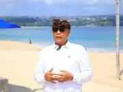 Bali Aman Saat WWF, Akademisi Beri Apresiasi Polri Bali Aman Saat WWF, Akademisi Beri Apresiasi Polri