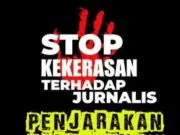 Kasus Penganiayaan Terhadap Wartawan PeristiwaNews Biro Pesisir Selatan,Masuk Tahap Pemeriksaan Saksi Polisi Kasus Penganiayaan Terhadap Wartawan PeristiwaNews Biro Pesisir Selatan,Masuk Tahap Pemeriksaan Saksi Polisi