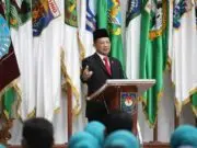 Mendagri Sampaikan 3 Poin Penting untuk Optimalkan Organisasi PKK Mendagri Sampaikan 3 Poin Penting untuk Optimalkan Organisasi PKK