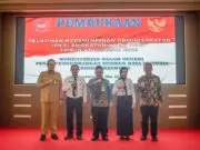 Diklat PKA di Bandung, Kepala BPSDM Kemendagri Tekankan Pentingnya Kompetensi Kepemimpinan Diklat PKA di Bandung, Kepala BPSDM Kemendagri Tekankan Pentingnya Kompetensi Kepemimpinan