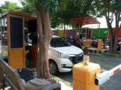 Keluarga Pasien Rawat Inap RSUD Kota Madiun Keluhkan Mahalnya Retribusi Parkir