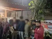 Tiga Pelaku Modus COD Kuras M-banking Korban Ditangkap