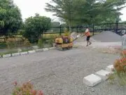 Lagi Musholla di Stadion Mini Sepatan Timur Dapat Kucuran, Kali Ini Untuk Penataan Halaman Lagi Musholla di Stadion Mini Sepatan Timur Dapat Kucuran, Kali Ini Untuk Penataan Halaman