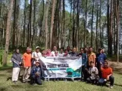 Cangkring Park di Desa Pucungroto Purworejo Tawarkan Berbagai Paket Wisata Cangkring Park di Desa Pucungroto Purworejo Tawarkan Berbagai Paket Wisata