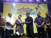 Buka Purworejo Fair 2024, Bupati Ingkan Event ini Menjadi Agenda Tahunan