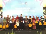 Kepala BKKBN RI Optimis di Kabupaten Purworejo Angka Stunting Akan Turun Dibawah 20 Persen