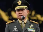 Hari Bhayangkara ke-78, Panglima TNI: Semoga Polri Terus Memberikan Pelayanan Terbaik ke Masyarakat