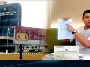 Diduga Lambat Tangani Proses LP, Konsumen CIMB Niaga Auto Finance Akan Buat LP Lanjutan ke Paminal Polres Metro Tangerang Diduga Lambat Tangani Proses LP Konsumen CIMB Auto Finance, Akan Buat LP Lanjutan ke Paminal Polres Metro Tangerang