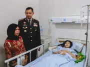 Kasus ART Loncat dari Lantai Atap Rumah Bertingkat, Polisi Tetapkan Satu Tersangka dan Buru Pembuat KTP Palsu