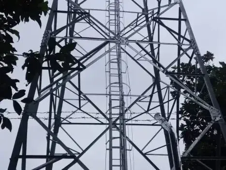 Tower BTS Milik PT Menara Tel di Sepatan Timur Diduga Belum Miliki Izin PBG Tower BTS Milik PT Menara Tel di Sepatan Timur Diduga Belum Miliki Izin PBG