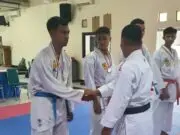 Gendeng, SMAN 3 Ponorogo Nyaris Sikat Semua Cabor di O2SN 2024
