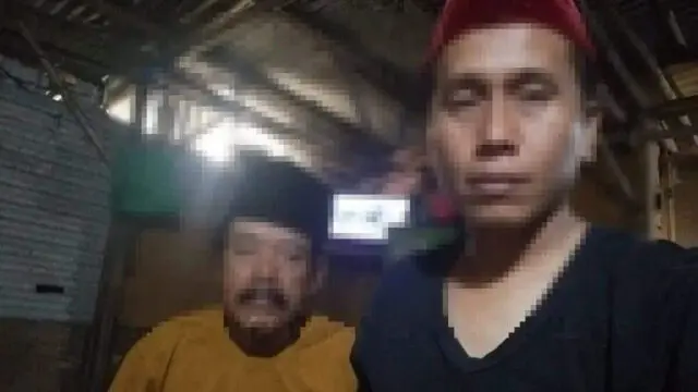 Warga Kedaung Barat di Laporkan Polisi, Terlapor Laporannya Terkesan di Paksakan Warga Kedaung Barat di Laporkan Polisi, Terlapor Laporannya Terkesan di Paksakan