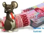 Duit Dana Hibah Aspirasi Dewan Milik KPM Warga Sepatan Timur Diduga di Sunat Duit Dana Hibah Aspirasi Dewan Milik KPM Warga Sepatan Timur Diduga di Sunat