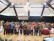 Kemendagri Bersinergi dengan OJK dan TPAKD Percepat Akses Keuangan di Daerah