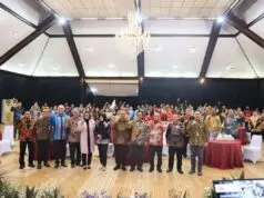 Kemendagri Bersinergi dengan OJK dan TPAKD Percepat Akses Keuangan di Daerah Kemendagri Bersinergi dengan OJK dan TPAKD Percepat Akses Keuangan di Daerah