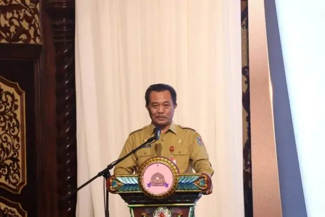 Kepala BSKDN: Manfaatkan Klinik Inovasi Daerah untuk Gali Potensi Lokal Kepala BSKDN: Manfaatkan Klinik Inovasi Daerah untuk Gali Potensi Lokal