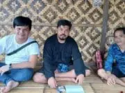 Kasepuhan dan Masyarakat Adat Pertegas Dukung Tia Rahmania