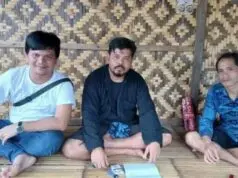 Kasepuhan dan Masyarakat Adat Pertegas Dukung Tia Rahmania Kasepuhan dan Masyarakat Adat Pertegas Dukung Tia Rahmania