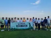 Menjalin Silaturahmi, GMM Bersama PGMI Gelar Golf Bersama di Lapangan Royale Golf Semarang Menjalin Silaturahmi, GMM Bersama PGMI Gelar Golf Bersama di Lapangan Royale Golf Semarang