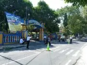 PPDB SMPN 8 Kota Madiun Terima Titipan Siswa, Tolak Peserta Luar Kota? PPDB SMPN 8 Kota Madiun Terima Titipan Siswa, Tolak Peserta Luar Kota?