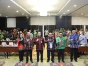 BSKDN Kemendagri Beri Kemudahan Pelaporan Inovasi Daerah di Wilayah Papua BSKDN Kemendagri Beri Kemudahan Pelaporan Inovasi Daerah di Wilayah Papua