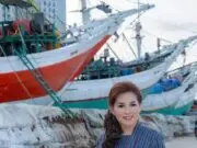Sejenak Bersama Ancilla Yanny Irmella Sosok Wanita Gigih Majukan UMKM Tangguh Berkibar Tangsel Sejenak Bersama Ancilla Yanny Irmella Sosok Wanita Gigih Majukan UMKM Tangguh Berkibar Tangsel