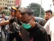 Crew Band Last Child Ditangkap, Akui Pemasok Sabu untuk Vokalis Virgoun