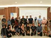 Paragon Komitmen Bantu Pemerintah Atasi Stunting