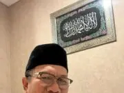 Sesepuh LA Tangsel H Yoyok: Jaga Silaturahmi, Perluas Jaringan di Tangsel dan Banten