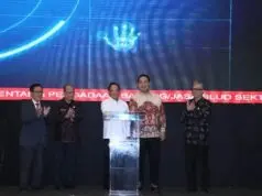 Kemendagri dan LKPP Launching SEB, Sukseskan Pelaksanaan Pengadaan Barang/Jasa pada BLUD Sektor Kesehatan Kemendagri dan LKPP Launching SEB, Sukseskan Pelaksanaan Pengadaan Barang/Jasa pada BLUD Sektor Kesehatan