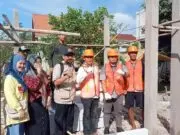 Forum FRTLH ‘ Gebrak Tegas Kecamatan Kemiri Sasar 32 Unit RTLH Siap Bangun Forum FRTLH ' Gebrak Tegas Kecamatan Kemiri Sasar 32 Unit RTLH Siap Bangun