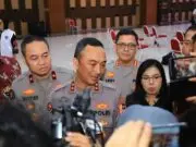 Kapolri Mutasi Ratusan Anggota Polri, Irjen Syahardiantono Jadi Kabaintelkam Kapolri Mutasi Ratusan Anggota Polri, Irjen Syahardiantono Jadi Kabaintelkam