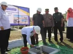 RSUD dr Tjitrowardojo Purworejo Bangun Gedung Radioterapi