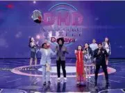 Memukau Juri di Ajang Dangdut Mania Dadakan MNCTV, Pria Asal Purworejo Berhasil Bawa Hadiah Jutaan Rupiah