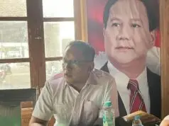 Heri Subroto Inisiasi Relawan Ganesa Salatiga Raya Dukung Sudaryono sebagai Bacalon Gubernur Jateng. Heri Subroto Inisiasi Relawan Ganesa Salatiga Raya Dukung Sudaryono sebagai Bacalon Gubernur Jateng.