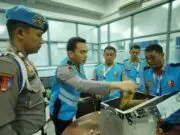 Cegah Peretasan, Polri Gandeng BSSN di Tes Akademik Seleksi Akpol