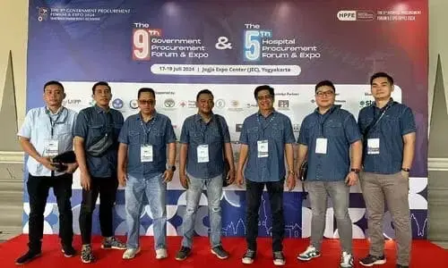Gaya Makmur Mobil Hadirkan Truck FAW di Expo Procurement yang di Gelar di JEC Gaya Makmur Mobil Hadirkan Truck FAW di Expo Procurement yang di Gelar di JEC