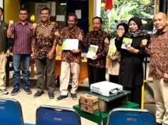 Pemkab Purworejo Berharap Wisata Somongari Cepat Berkembang Setelah Didukung Luvtrip dan Sebuah Perusahaan Besar dari Jakarta Pemkab Purworejo Berharap Wisata Somongari Cepat Berkembang Setelah Didukung Luvtrip dan Sebuah Perusahaan Besar dari Jakarta